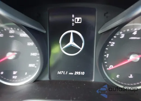 2020 Mercedes-Benz Glc 300 4Matic z USA, uszkodzony, nr VIN WDC0G8EB7LF720122